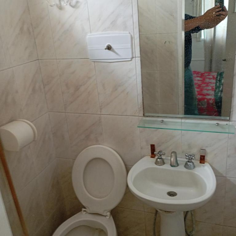 Hotel Aeropuerto - Habitación Doble - 3