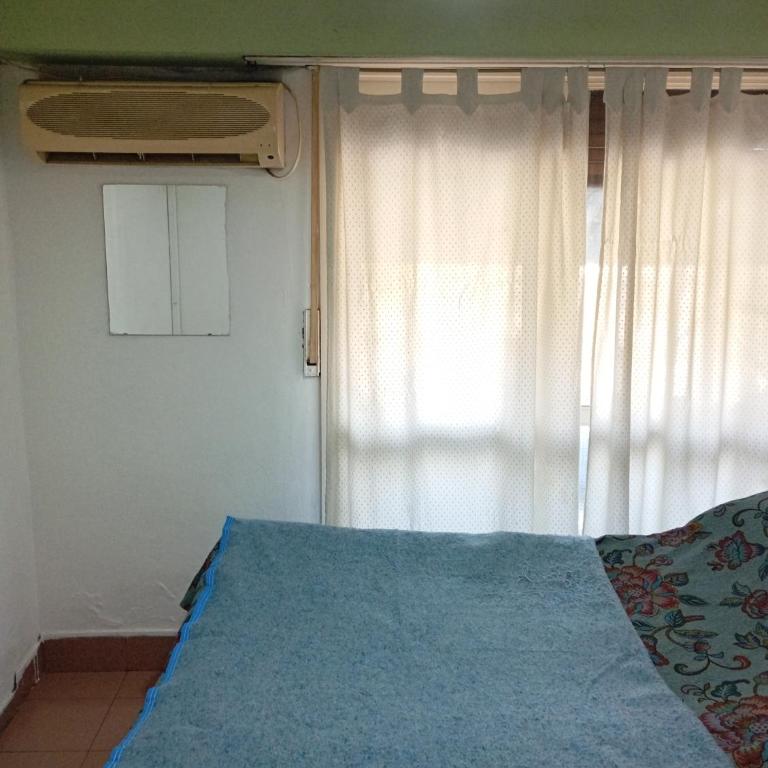 Hotel Aeropuerto - Habitación Doble - 12