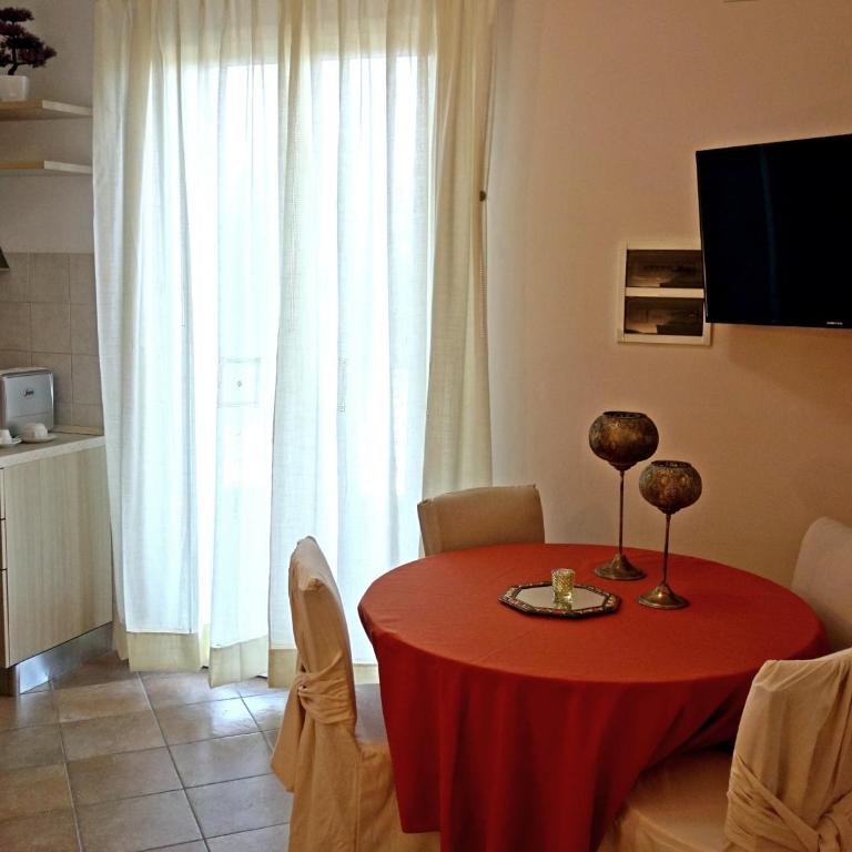 Eden Park Resort - Appartamento Superior con 1 Camera da Letto (2 Adulti) - 9