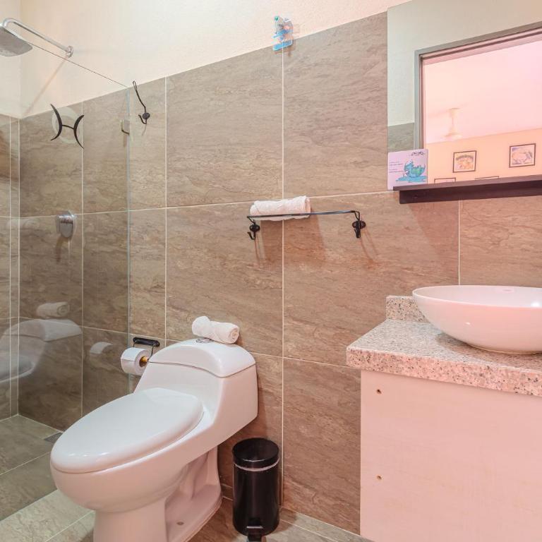 Hotel Boutique La Solera Del Pozo - Habitación Doble - 2 camas - 3