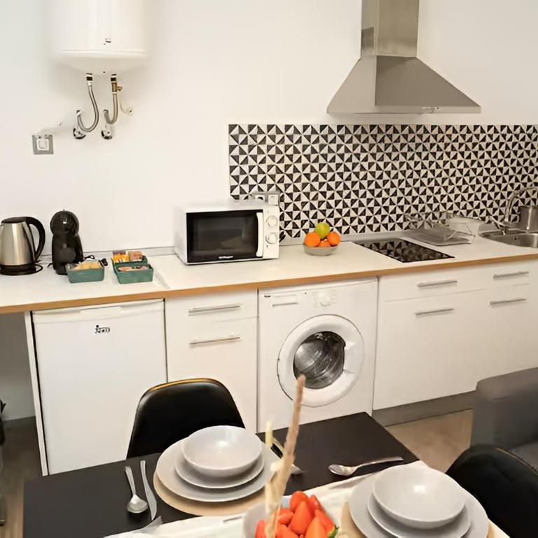 Apartamentos Campo Del Príncipe-Realejo, 4 pax - Studio-Apartment - 4
