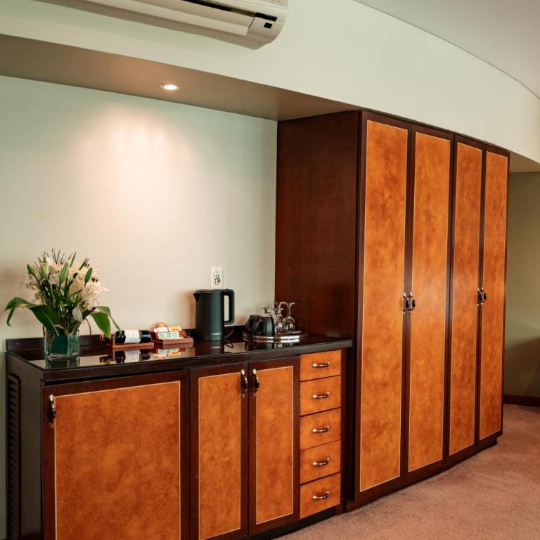 Suites Camino Real - Suite Real - 10