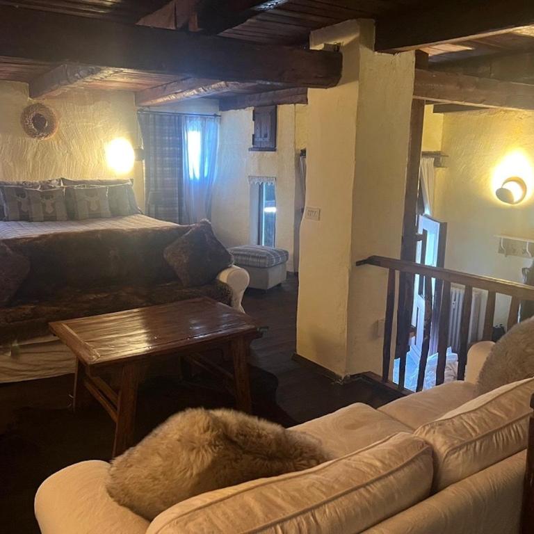 Luxury Lodges by Grand Hotel Sitea - Chalet Superior - 5