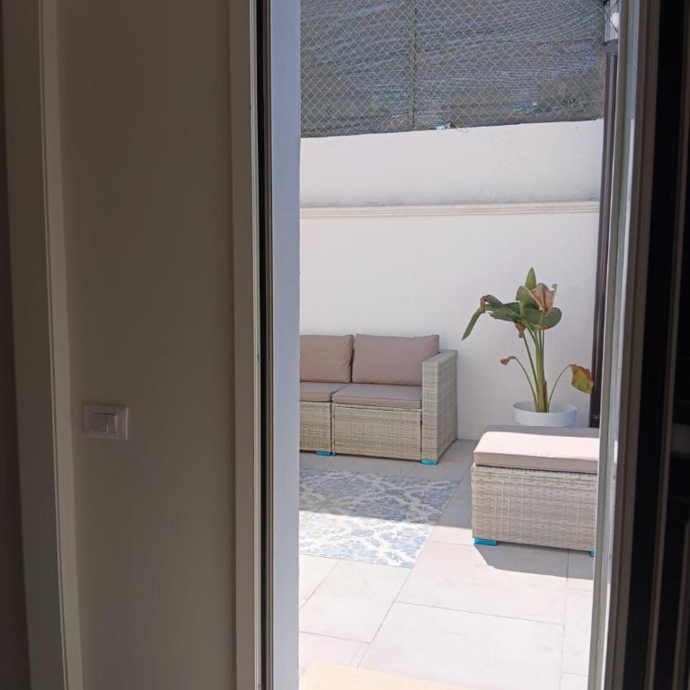 Le Bleu vacanze e Relax - Maison de Vacances - 5