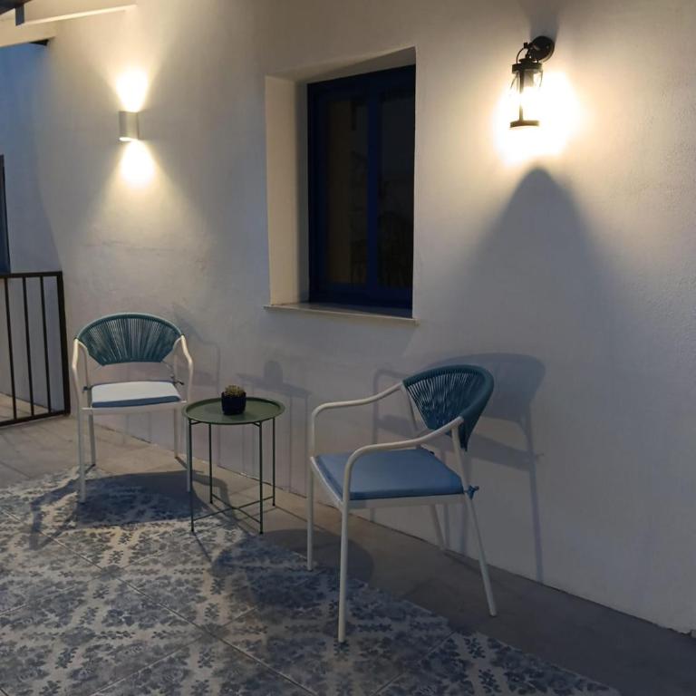 Le Bleu vacanze e Relax - Maison de Vacances - 2