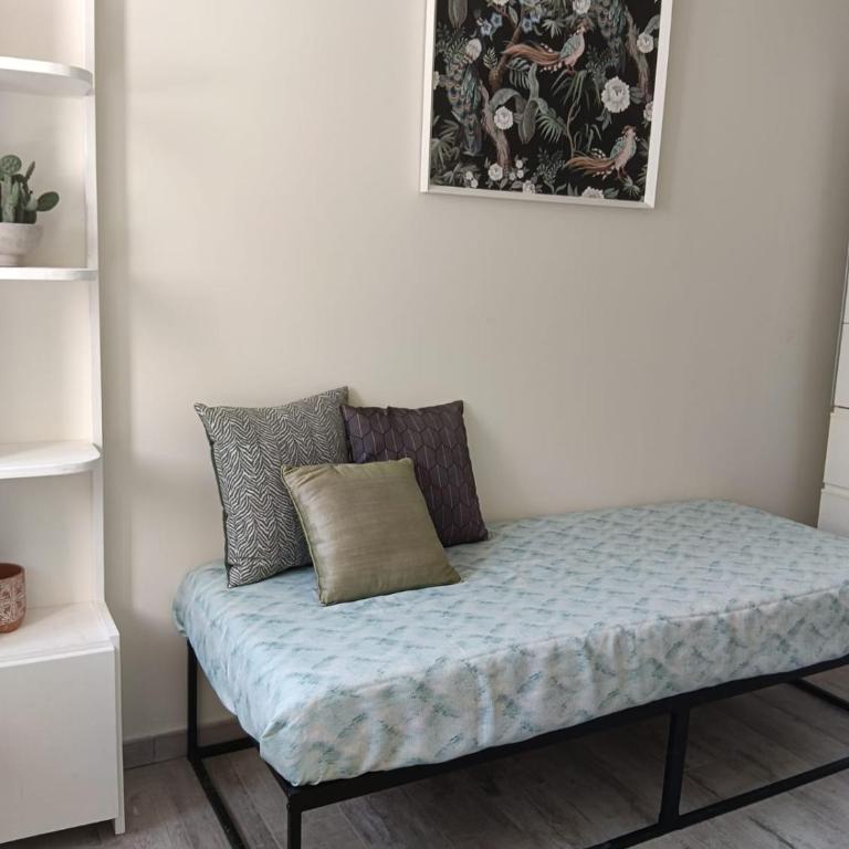 Le Bleu vacanze e Relax - Maison de Vacances - 26
