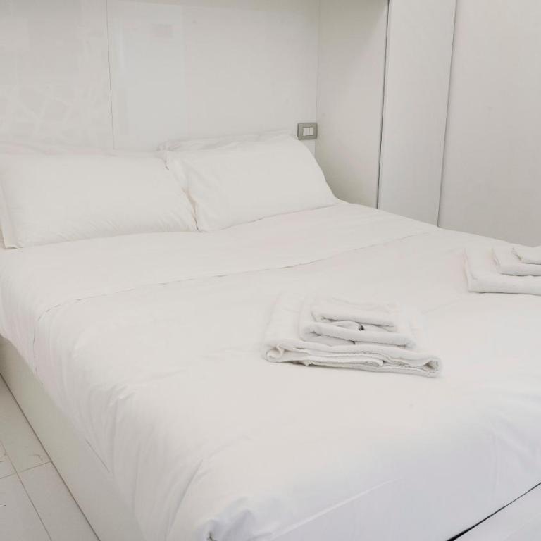 The Cristoforis Milano - Apartamento de 1 dormitorio - 12