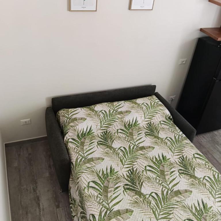 Le Bleu vacanze e Relax - Maison de Vacances - 35