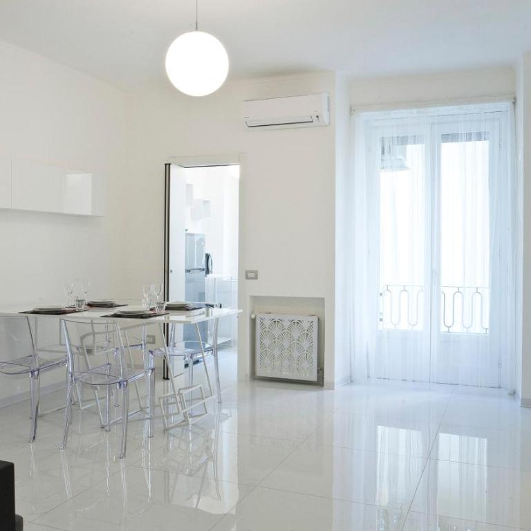The Cristoforis Milano - Apartamento de 1 dormitorio - 18