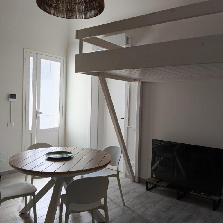 Le Bleu vacanze e Relax - Maison de Vacances - 37
