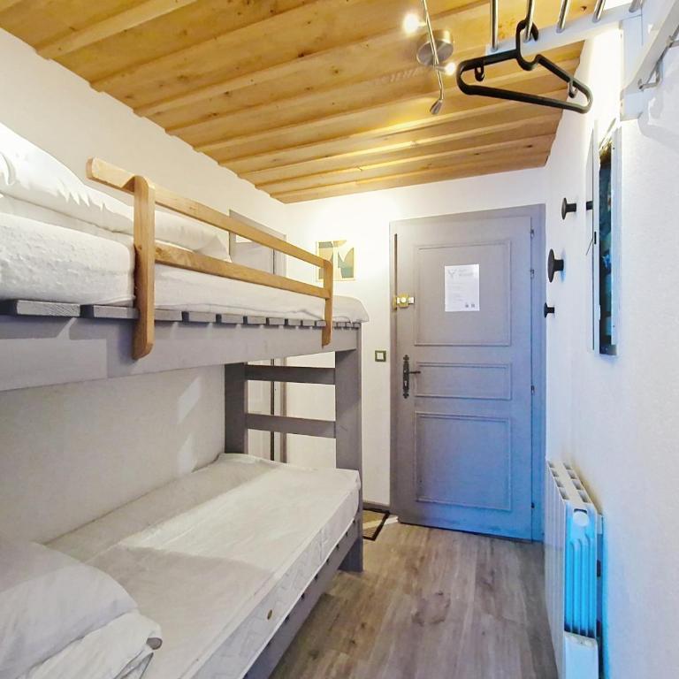 TOVASSIERE TS113 NATURE & VIEW 4 Pers - Monolocale con Vista Montagna - 8