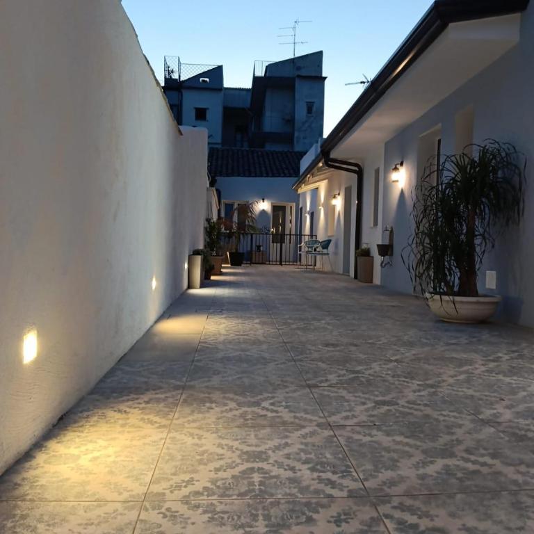 Le Bleu vacanze e Relax - Maison de Vacances - 39