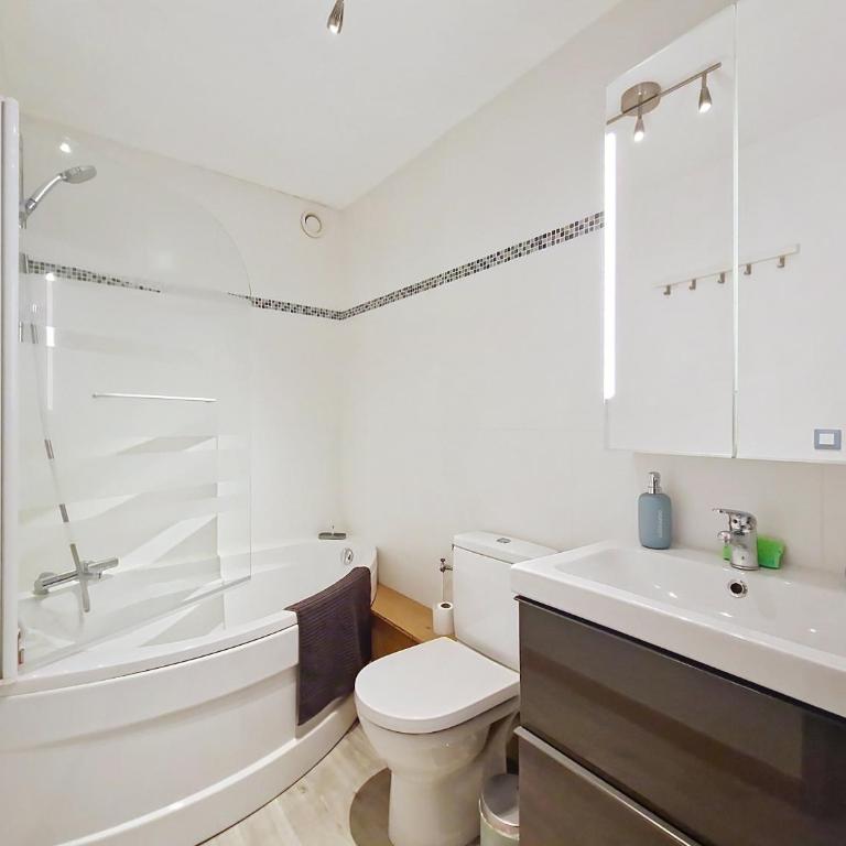 TOVASSIERE TS113 NATURE & VIEW 4 Pers - Monolocale con Vista Montagna - 10