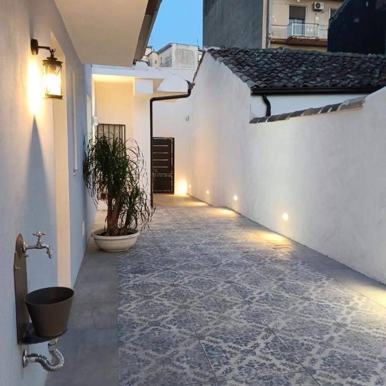 Le Bleu vacanze e Relax - Maison de Vacances - 56