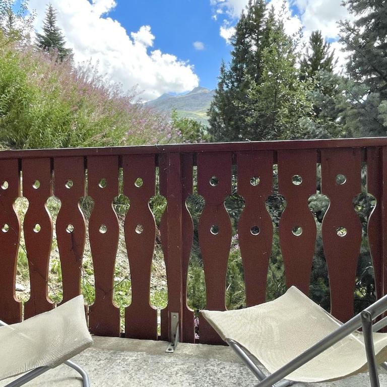 VM308 4 pieces PREMIUM Esprit Alpin - Appartamento Premium con 3 Camere da Letto e Balcone - 17