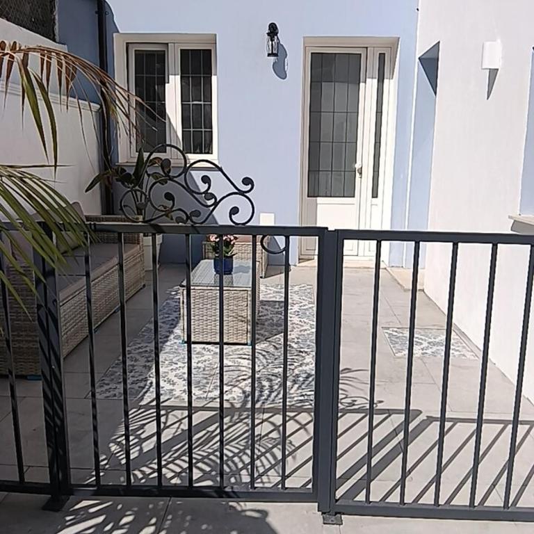 Le Bleu vacanze e Relax - Maison de Vacances - 64