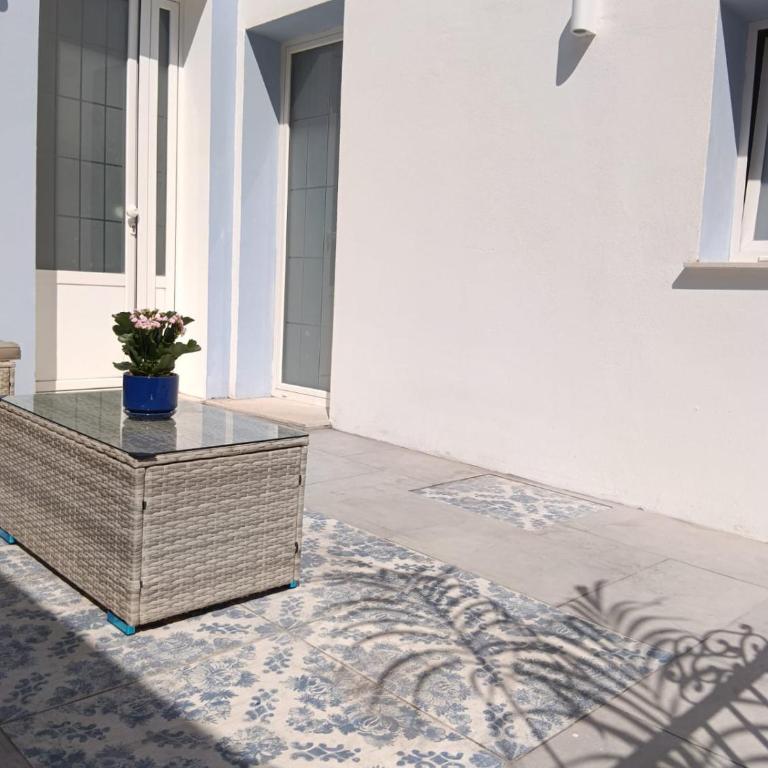 Le Bleu vacanze e Relax - Maison de Vacances - 65