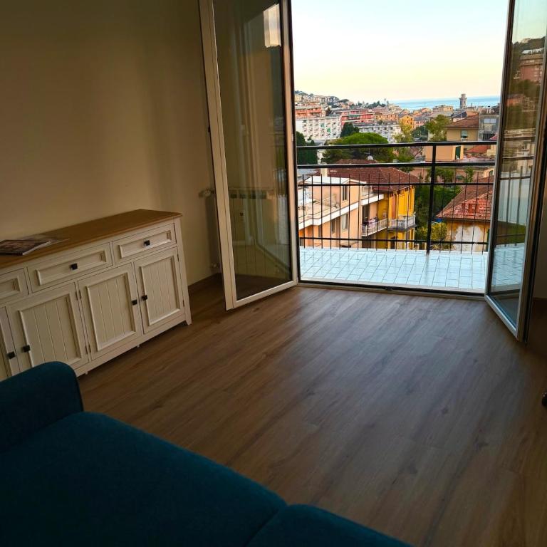 Your Sunny Spot ! Relax e vista mare - Appartamento con 1 Camera da Letto - 7