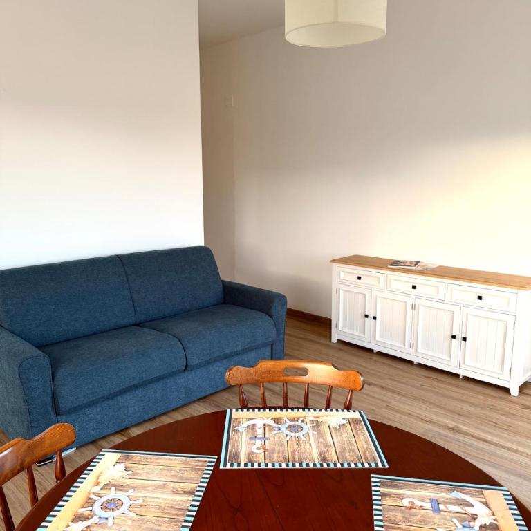 Your Sunny Spot ! Relax e vista mare - Appartamento con 1 Camera da Letto - 8
