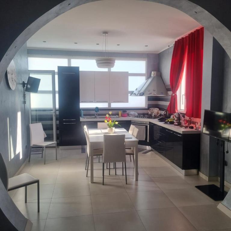 Villa Charm and Elegance - Villa con Vista Mare - 22