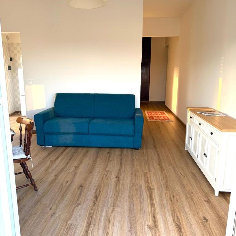 Your Sunny Spot ! Relax e vista mare - Appartamento con 1 Camera da Letto - 5