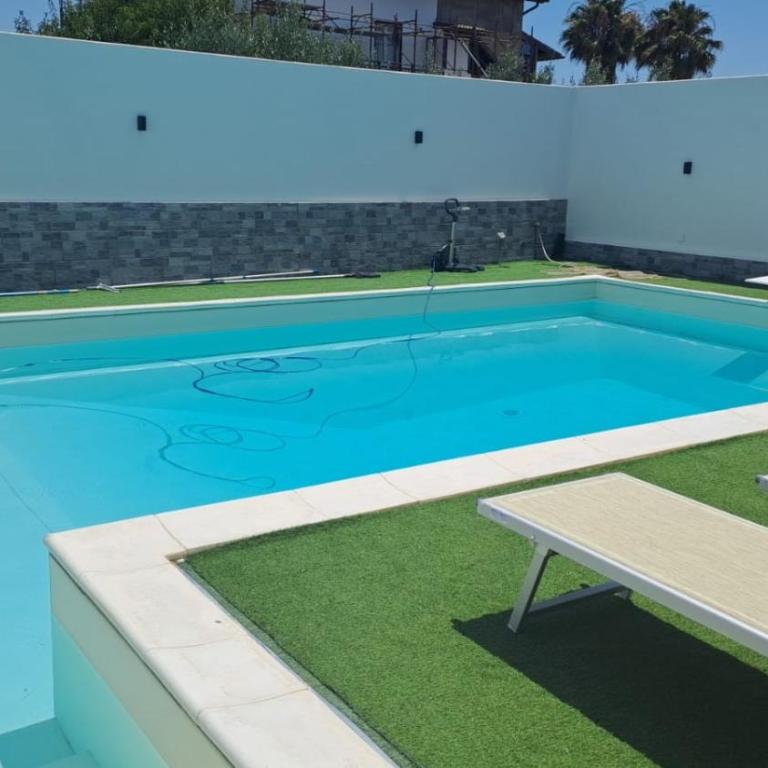 Villa Charm and Elegance - Villa con Vista Mare - 5