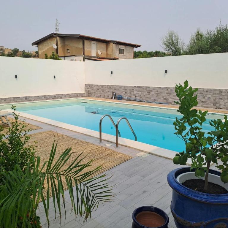 Villa Charm and Elegance - Villa con Vista Mare - 7