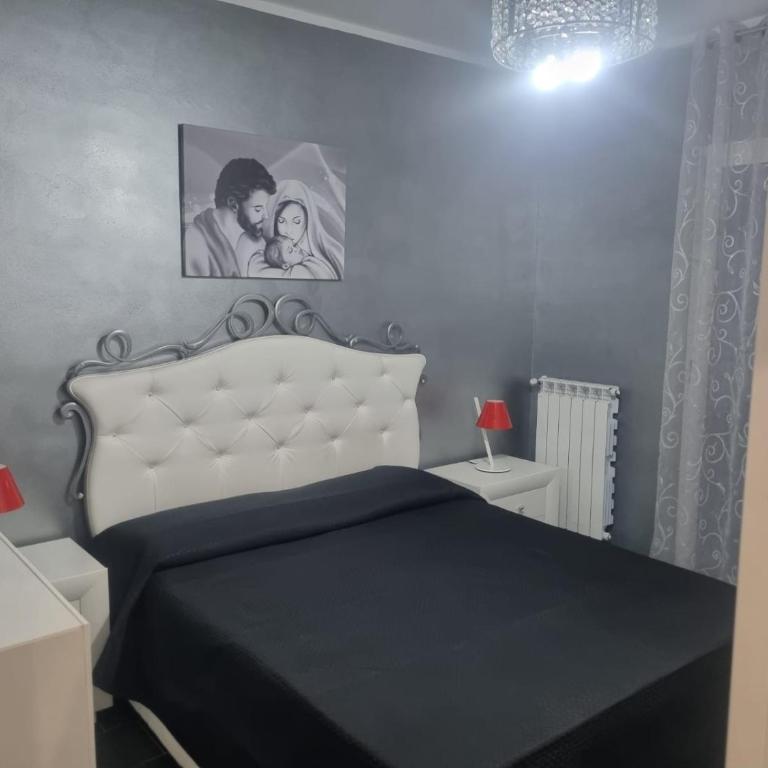 Villa Charm and Elegance - Villa con Vista Mare - 18