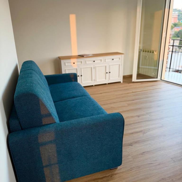 Your Sunny Spot ! Relax e vista mare - Appartamento con 1 Camera da Letto - 9