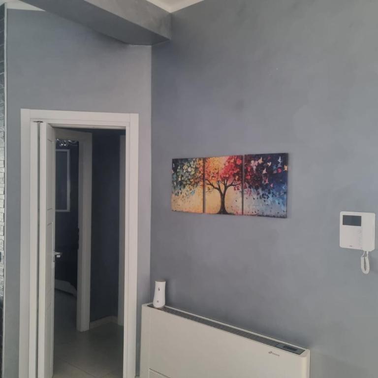 Villa Charm and Elegance - Villa con Vista Mare - 20