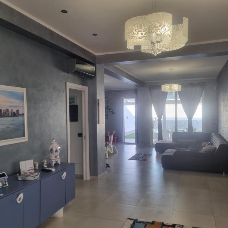 Villa Charm and Elegance - Villa con Vista Mare - 21