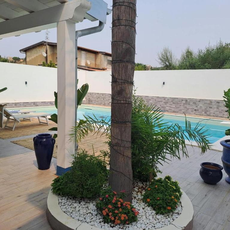 Villa Charm and Elegance - Villa con Vista Mare - 8