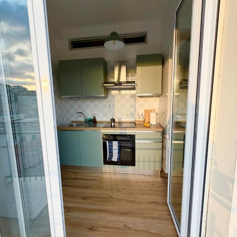 Your Sunny Spot ! Relax e vista mare - Appartamento con 1 Camera da Letto - 16