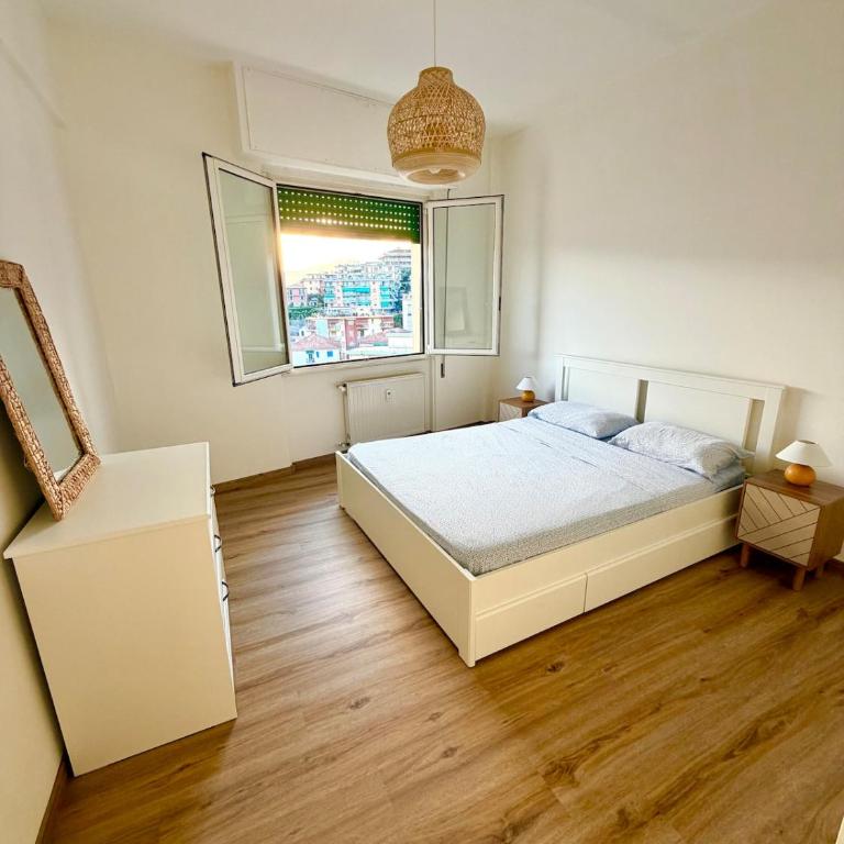 Your Sunny Spot ! Relax e vista mare - Appartamento con 1 Camera da Letto - 12