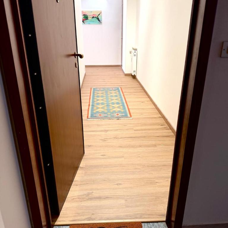 Your Sunny Spot ! Relax e vista mare - Appartamento con 1 Camera da Letto - 18