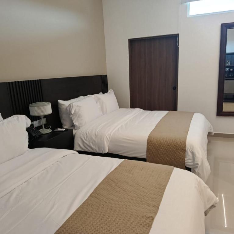 Hotel Murahno Collection - Habitación Doble - 2 camas - 1