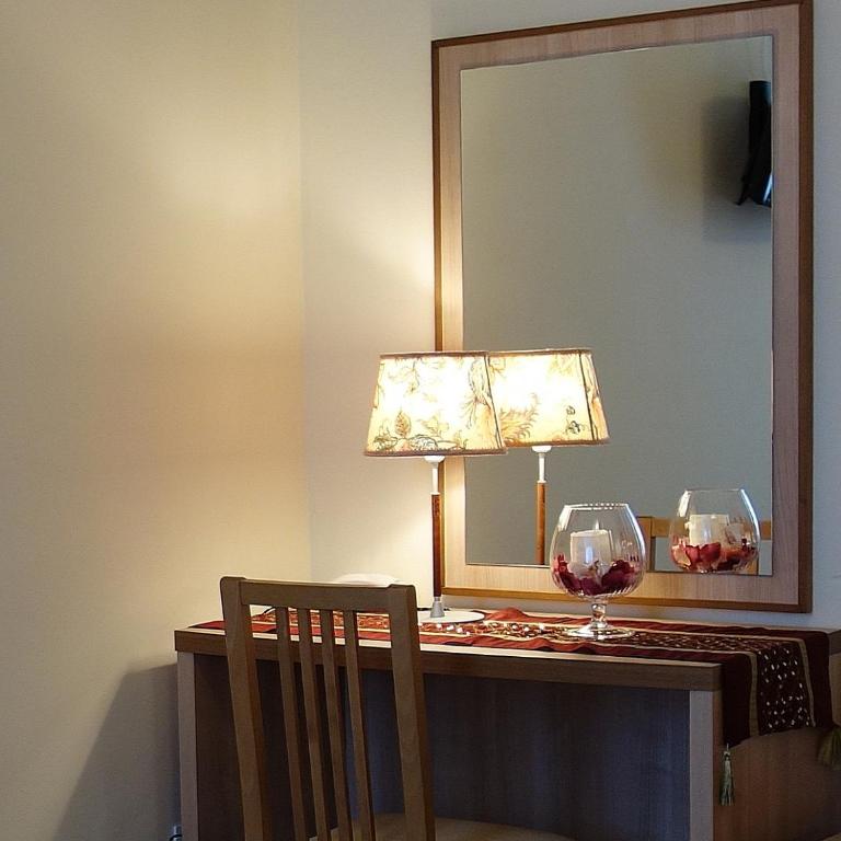 Eden Park Resort - Appartamento Superior con 1 Camera da Letto (2 Adulti) - 11
