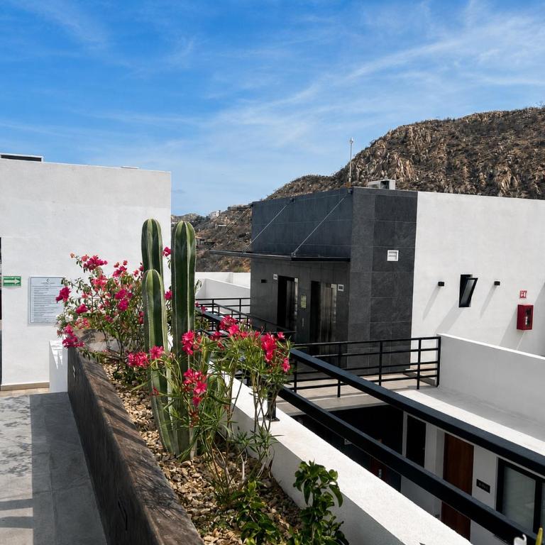 Cabo Skyview Retreat- Rooftop Pool & Gym - Apartamento de 2 dormitorios - 22