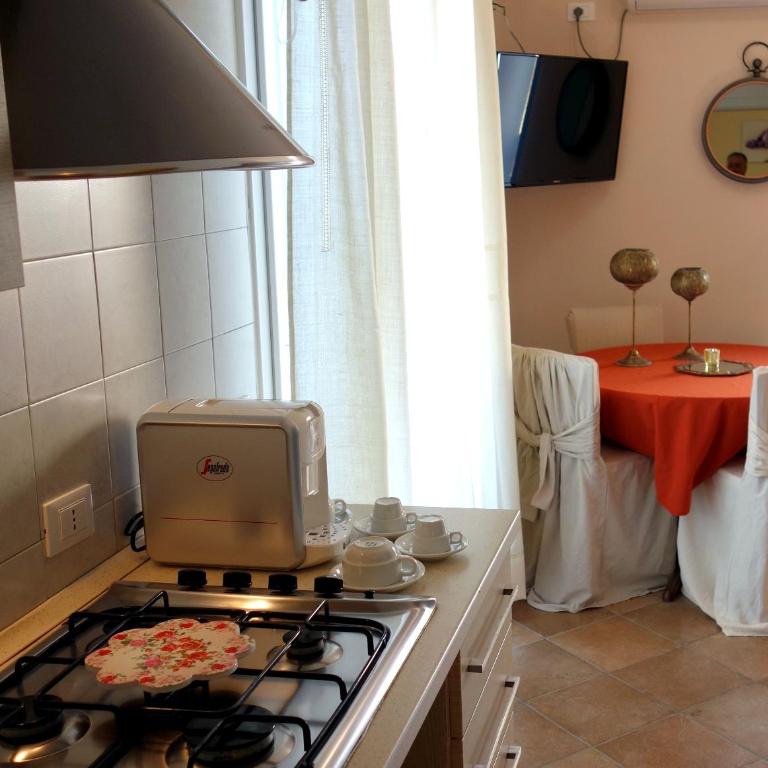 Eden Park Resort - Appartamento Superior con 1 Camera da Letto (2 Adulti) - 10