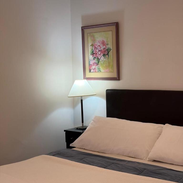 Suites Express - Habitación Doble - 9