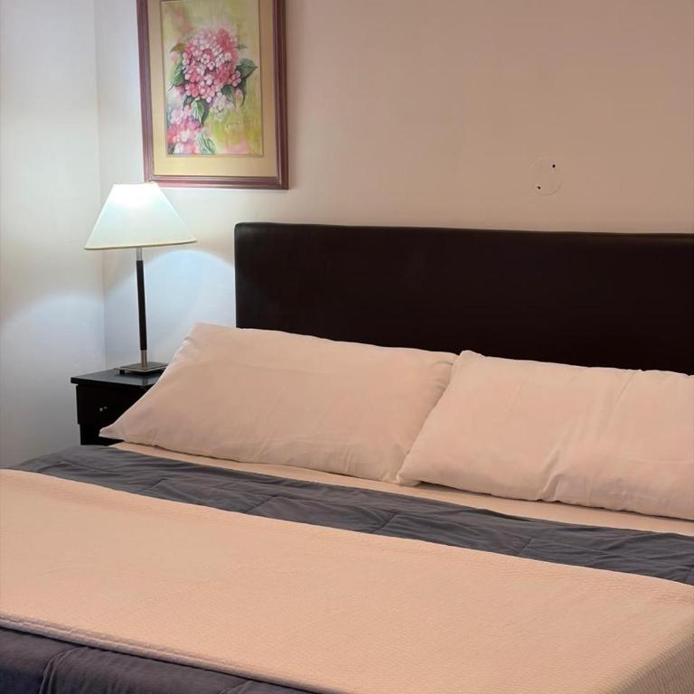 Suites Express - Habitación Doble - 11