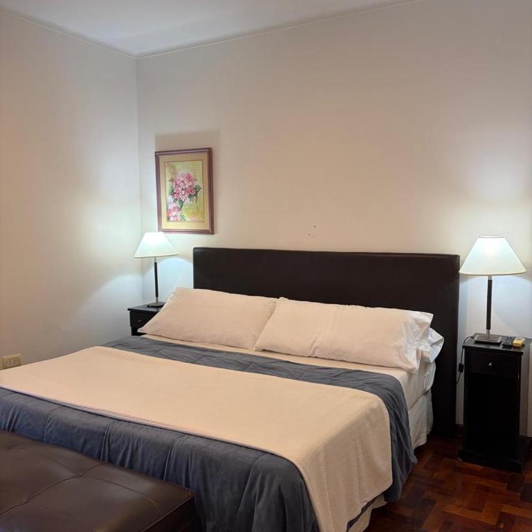 Suites Express - Habitación Doble - 13