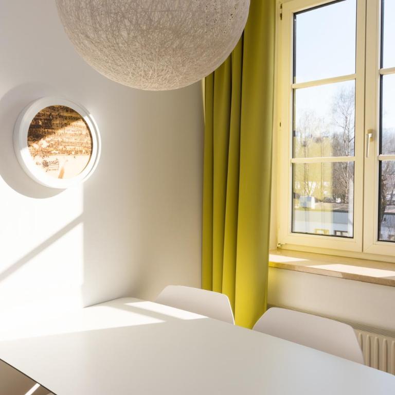 Amedeo Zotti Residence Salzburg - Apartment B mit 2 Schlafzimmern - 29
