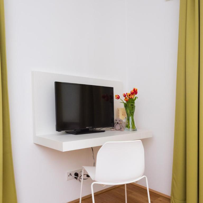 Amedeo Zotti Residence Salzburg - Apartment B mit 2 Schlafzimmern - 15