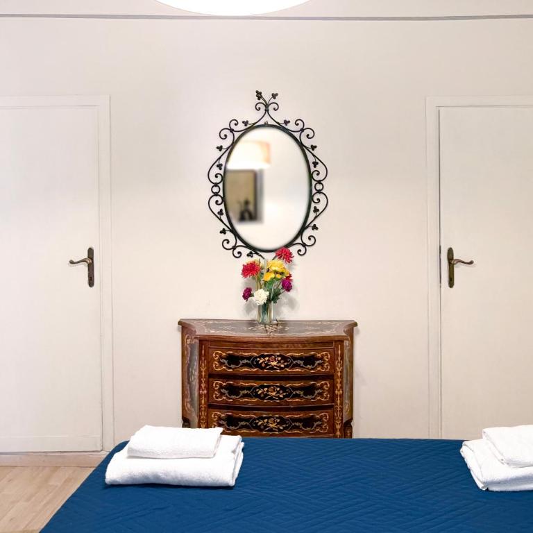 Casa Ghibellina - Appartamento con 1 Camera da Letto - 5