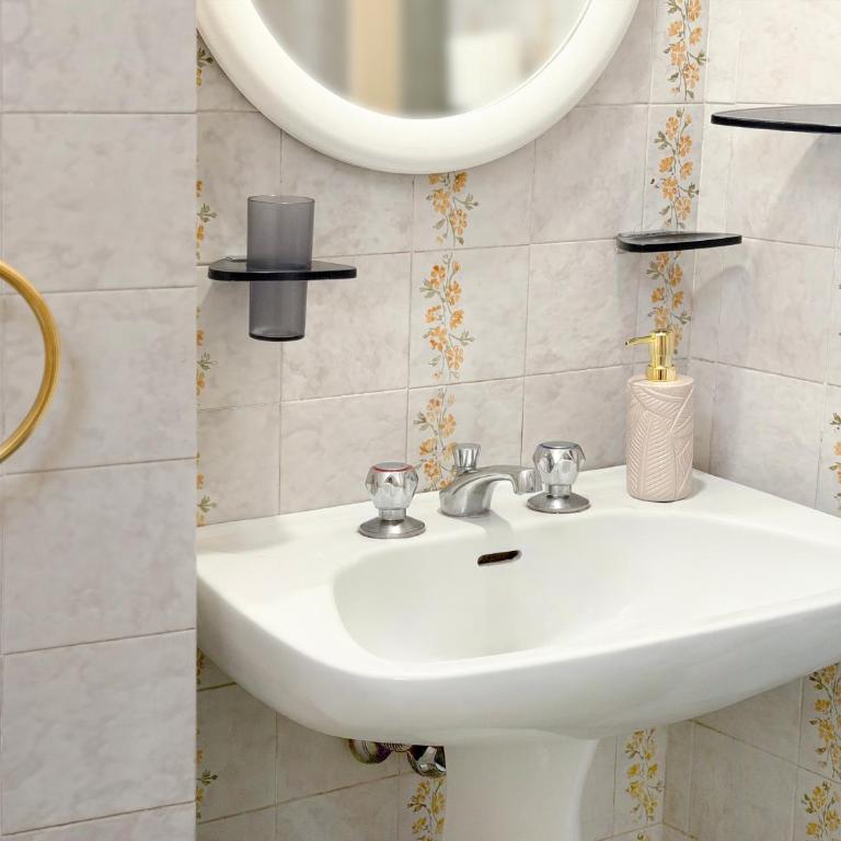 Santa Croce Renaissance House - One-Bedroom Apartment - 39
