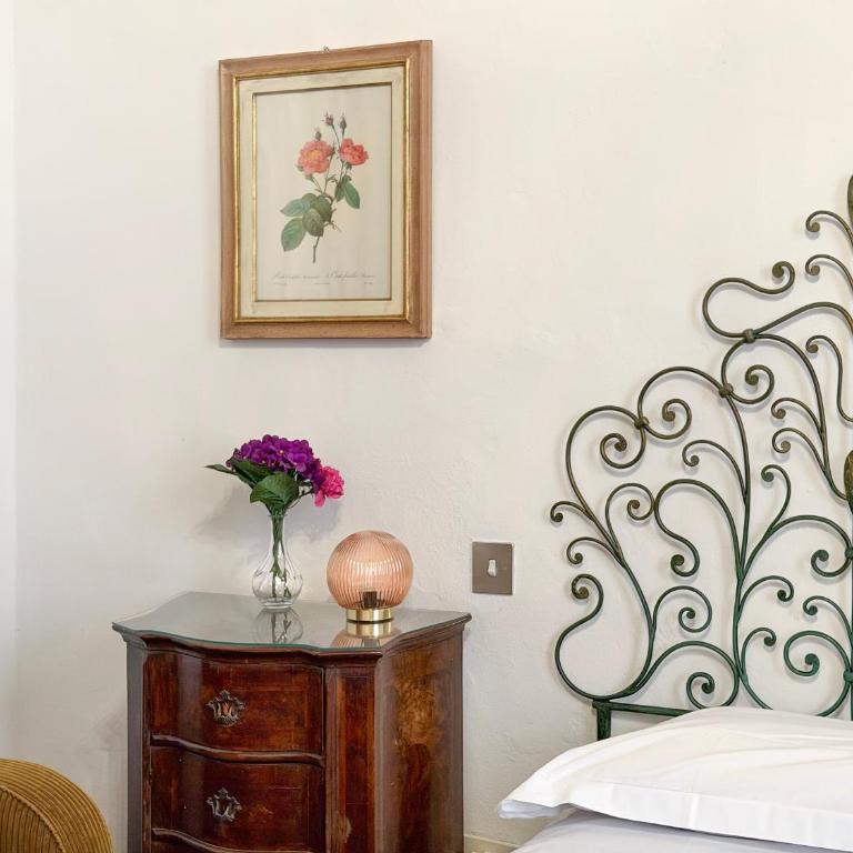 Santa Croce Renaissance House - One-Bedroom Apartment - 40