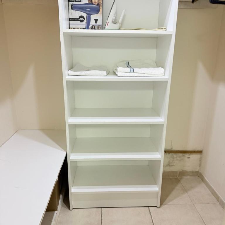 Departamento Premium, Paseo Buen Pastor - One-Bedroom Standard Apartment - 6