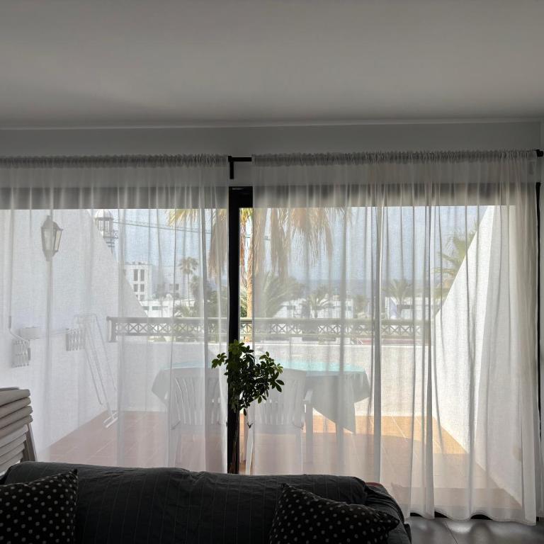 Bonito y espacioso apartamento al lado de la playa. - Appartement 2 Chambres - 19