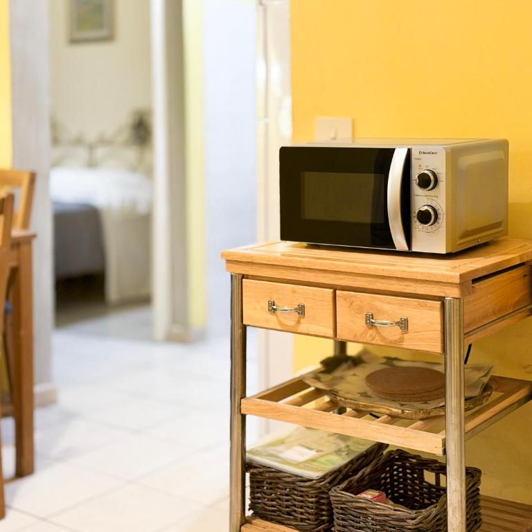 Il Guelfo Central Apts Near SMN & Fortezza da Basso - Two-Bedroom Apartment - 31